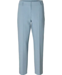 Rita-ria cropped blå