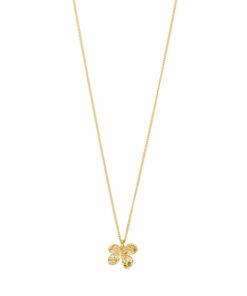 Ajani kjede gullbelagt