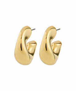 Jennings hoops gullbelagt