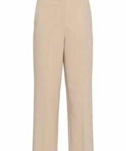 Corinne dressbukse oatmeal