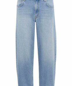 Baloo high barrel jeans