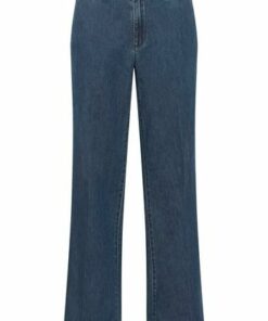 Lara 115 pant dark blue