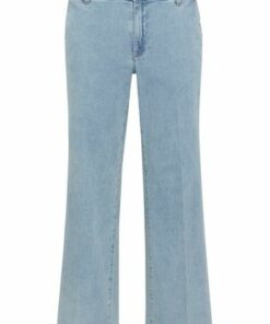 Lara 115 pant light blue