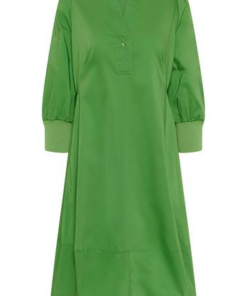 Antoinett 3/4 arm grønn