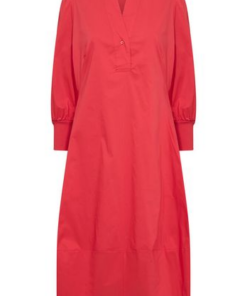 Antoinett 3/4 arm rød