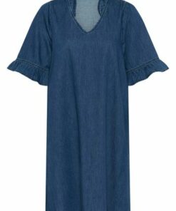 Lava arpa dress denim