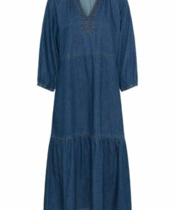 Lava arpa long dress