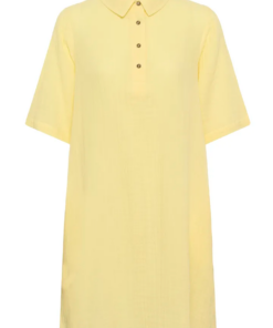 Tala alina short dress gul