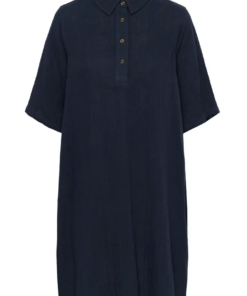 Tala elina short dress navy