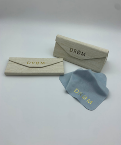 Alternative view of Aleah mørk brun