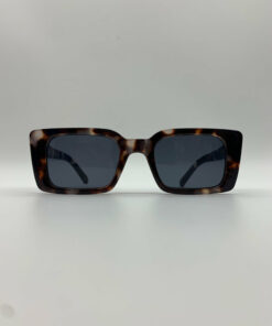 Jenny mørk tortoise