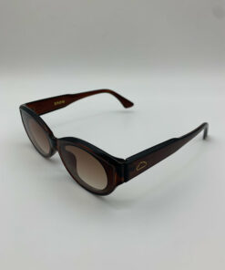 Alternative view of Mina mørk brun