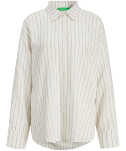 Almira lin blanding skjorte