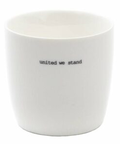 United we stand krus