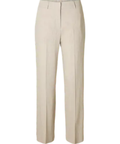 Tania-Rita wide pants nomad