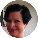 Ane Krog Pedersen profile picture