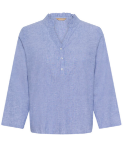 Arietty blise, lys blå