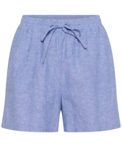 Arietty shorts lys blå