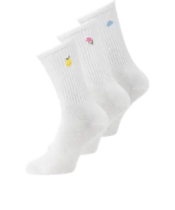 Reese tennis sock 3pk