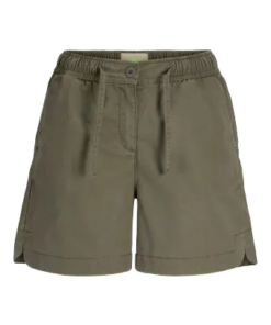 Sky janes shorts brun