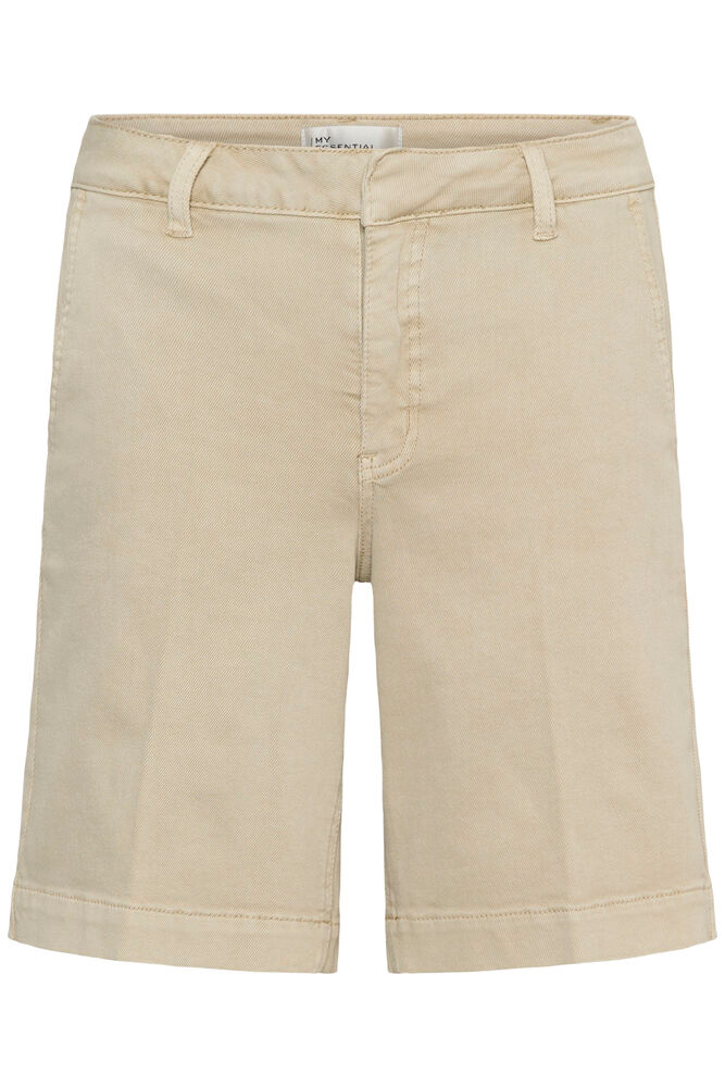 Lara 149 lang shorts casual beige