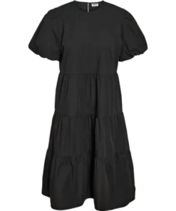 Asta lang kjole, sort