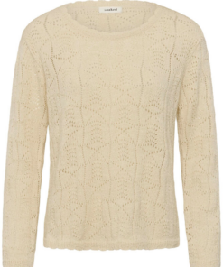 Flores genser offwhite