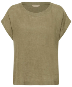 Aniela Molly Blouse Blouse grønn