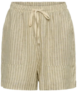 Aniela Molly shorts shorts casual grønn