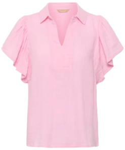 Penny Elina blouse rosa