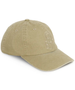 Yessie caps beige
