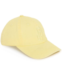 Yessie caps gul