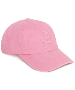 Yessie caps rosa