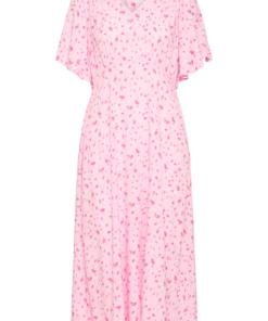 Vera casual lang rosa