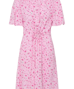 Vera casual rosa