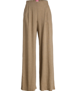 Almira bukse beige