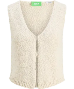Bela vest white