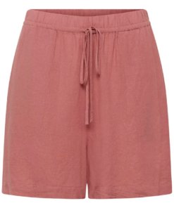 Aria shorts casual rosa