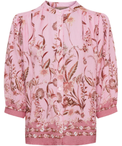 Desteny bluse rosa