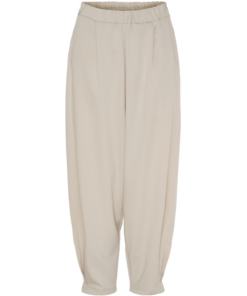 Giada bukse beige