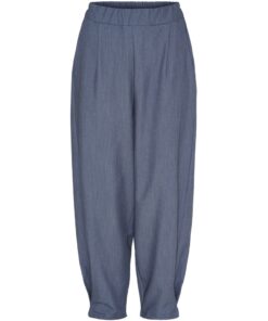 Gilly bukse medium denim