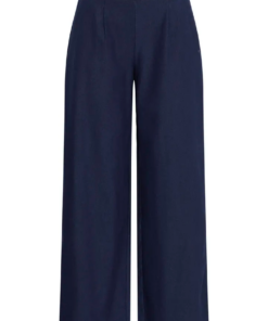 Kate denim casual blå