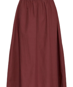 Lelaya casual rød