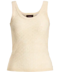Philine knit top beige