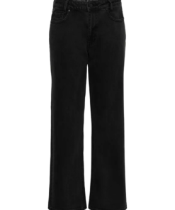 Valla 144 denim jeans grå
