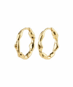 Zion medium hoops