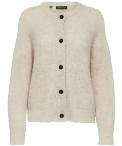 Lulu short cardigan