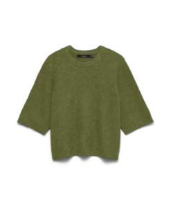 Boom 2/4 O- oversized genser gul