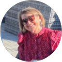 Jane Arnesen profile picture