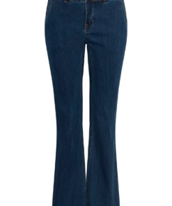 Alicent Ami Flare denim jeans blå